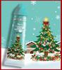 Mi Yue Le Ni Christmas Ice Cream Hand Cream 30g - Hydrating, Non-Greasy, Moisturizing, Refreshing Cone