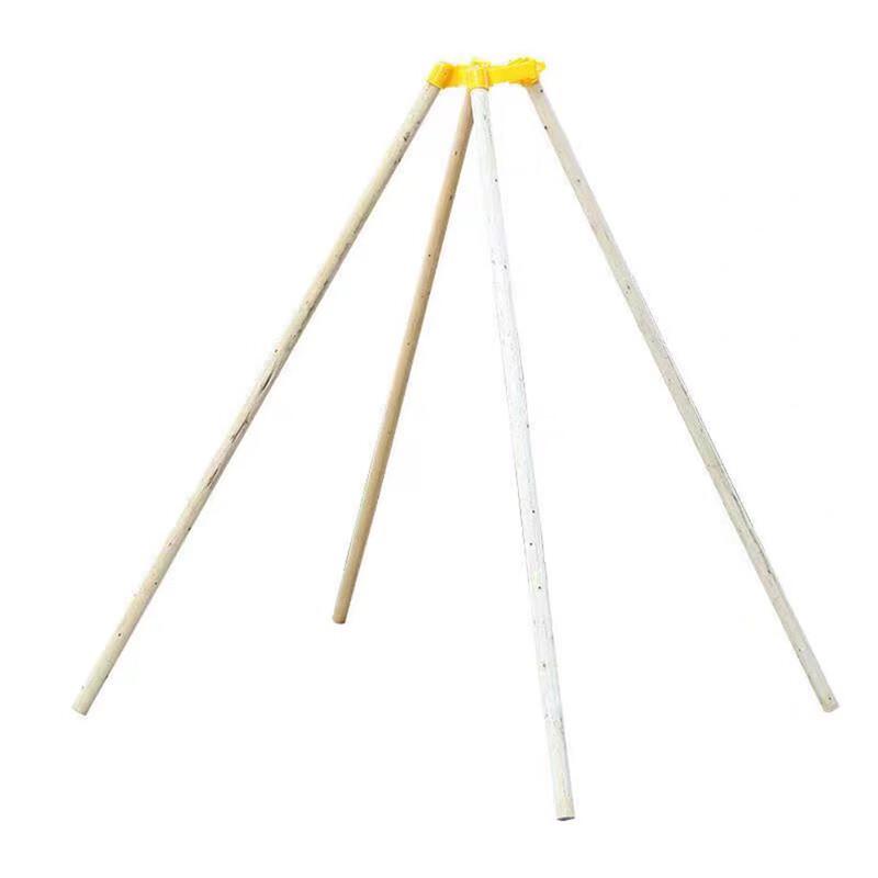 Комплект для поддержки деревьев