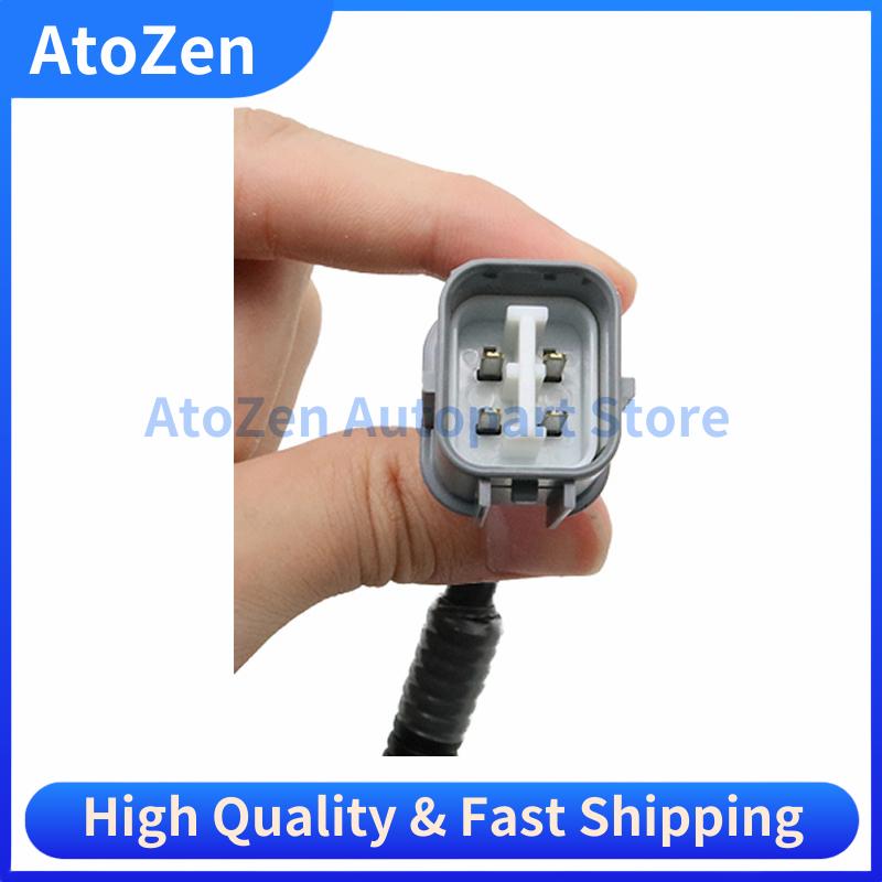 37840-P0A-A01 37840-PAA-A01 Crankshaft Position Sensor for Honda Accord Prelude Odyssey 2.2 2.3 5862028460 5862074590 PC133