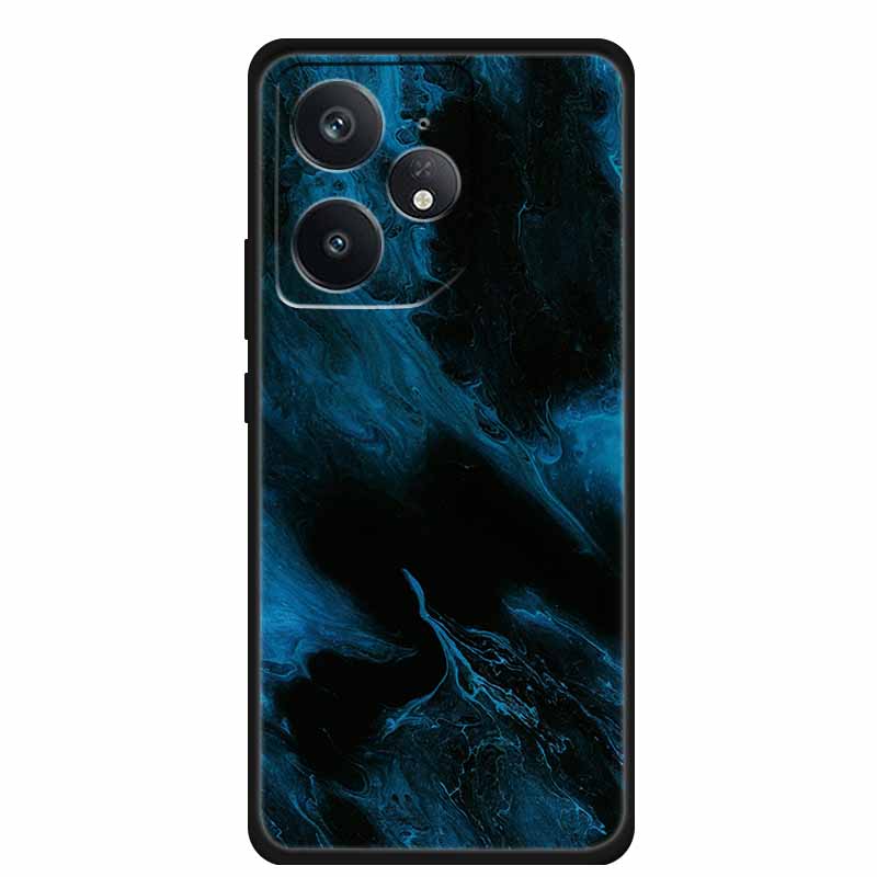 For Realme Neo 7 5G Case Luxury TPU Soft Silicone Cover Phone Cases for Realme Neo7 RMX5060 Protector Bumper Lovely Cute Coque