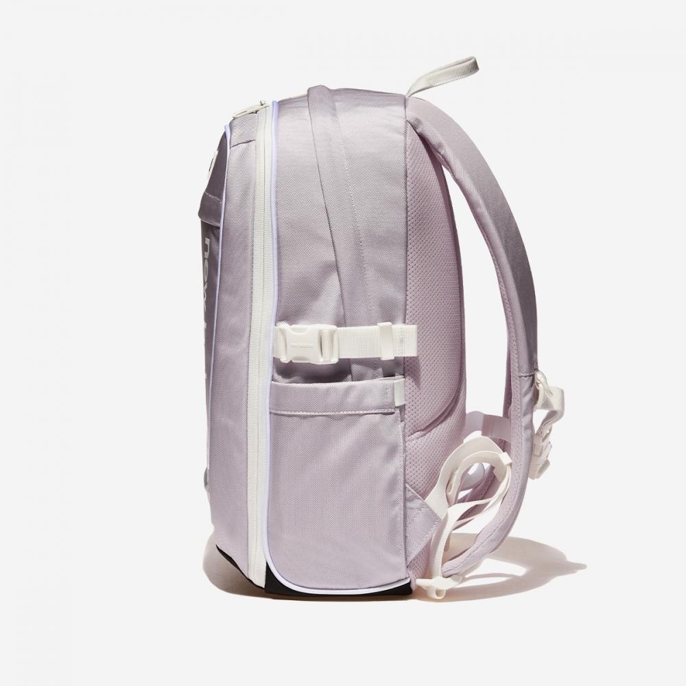 New Balance Ready Backpack Nbgcess108   76  Light Purple