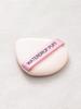 Waterdrop Shape Makeup Puff (2-Pack)