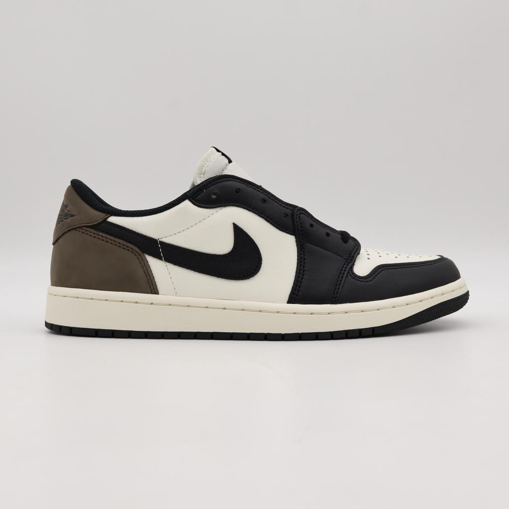CZ0790-102 Nike Air Jordan 1 Retro Low OG Mocha (Men's)