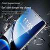 BIAZE Redmi Turbo4 Tempered Glass Screen Protector