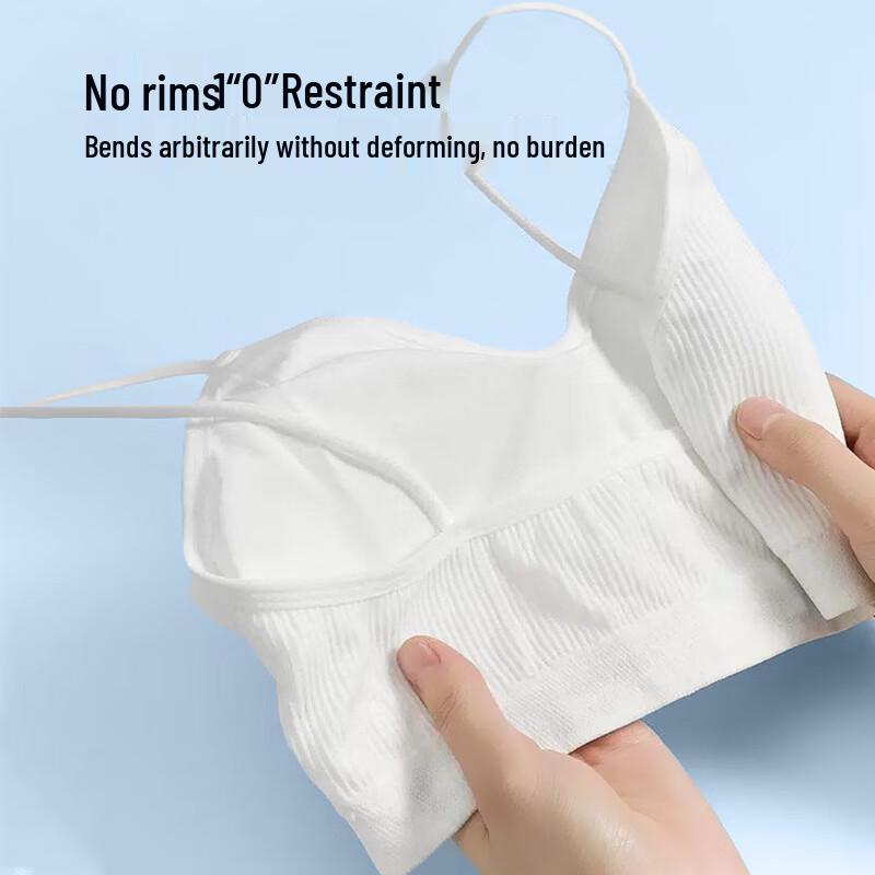 Ximaina Portable Disposable Travel Underwear