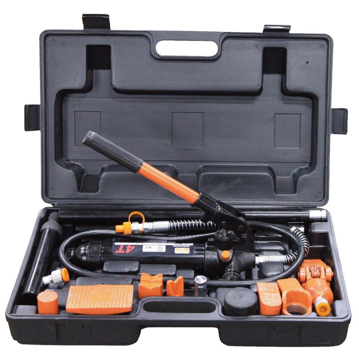 

BAHCO Portable Ram Kit BH8PR4000 4.0t