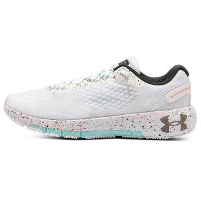 Men's Hovr Phantom 3 White Black 3025492-100