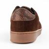 Leather Sneaker For Women. Purapiel Purasn 103046