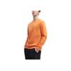 New FILA Sweatshirt Men's Jams Oranges F11M348208F-OR