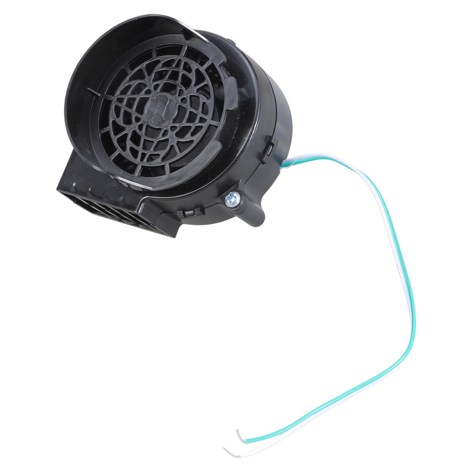 

Сменный вентилятор воздуходувки Вентилятор воздуходувки 12 В Бесщеточный вентилятор для Хэллоуина Рождества Наружные праздничные надувные украшения