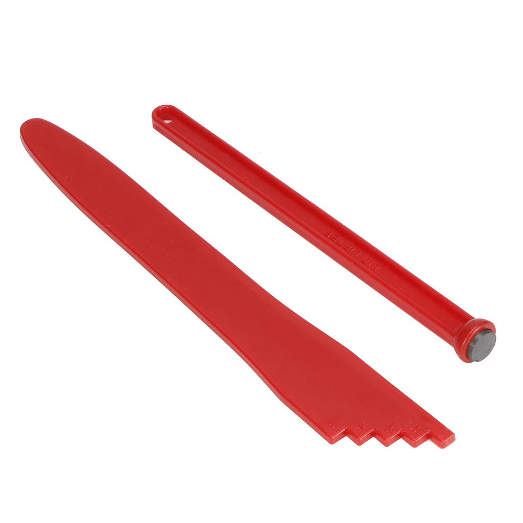 6PCSCelsiusSet Canning Kit Non Slip Food Tongs Jar Lifter Jar Wrench Lid Lifter Funnel Measurer Set