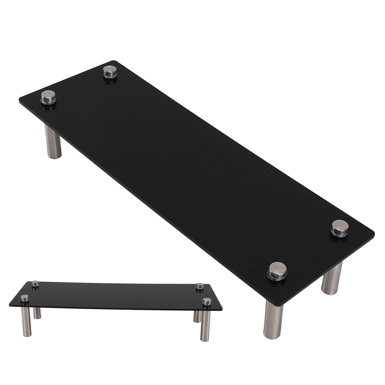 Cupcake Display Stand Multifunctional Acrylic Riser Display Stand for Food Dessert