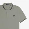 Fred Perry Fred Perry Twin Tip Fred Perry Shirt  R41   Afpm2413600 R41 