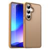 Samsung Galaxy S26 Edge Phone Case, Matte Shockproof Phone Case Cover for Samsung Galaxy S26 Edge