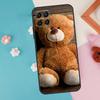 Cute Bear Case For Honor Magic 7 5 6 Lite Pro Honor X8b X9b X9a X8a X8 X9 X9c 50 70 90 200 Lite Cover