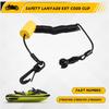 A34G-New Safety Lanyard Key Cord Clip For Sea-Doo RXT RXP Spark 900 ACE Wake GTX GTI GTR 278003400 278003410 278002843