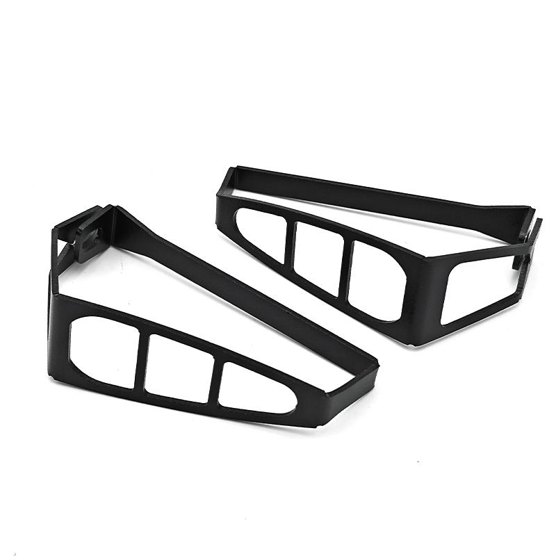 For BMW GS 1200GS LC Adventure R NineT R 1200 GS R1250GS ADV F700GS F800GS F650GSMotorcycle Turn Signal Light Shields Lamp guard