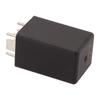 Replacement Part Car Maintenance Colour Black 04L907282B Relay Non-deformation Quick To tall Replacement tallation