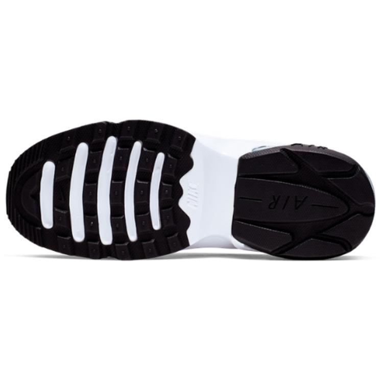Nike Womens Air Max Graviton 'White Black' (women's Sizes) White / Black / Light Aqua Running Shoes AT4404 101