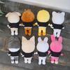 Neue Skzoo Puppe Plüschtier Straßenkinder Leeknow Hyunjin Geschenk