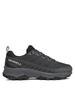 Sneakers Schwarz Speed