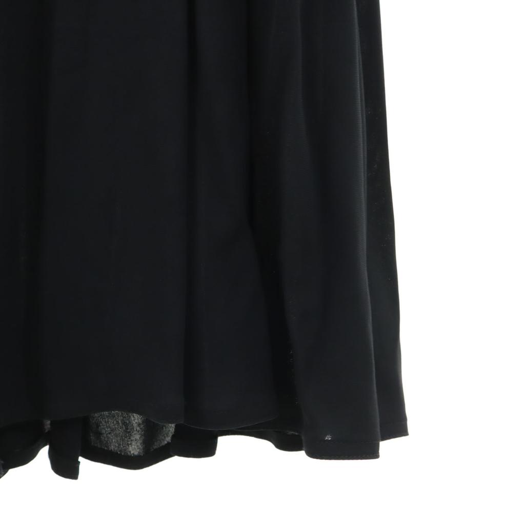 DKNY DONNA KARAN NEW YORK 90s Made in USA Old Short sleeve one piece 7 Women Used