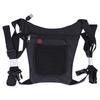 Warning Vests Wireless Cycling Bike   LED Turn Signal Light Vest with Remote