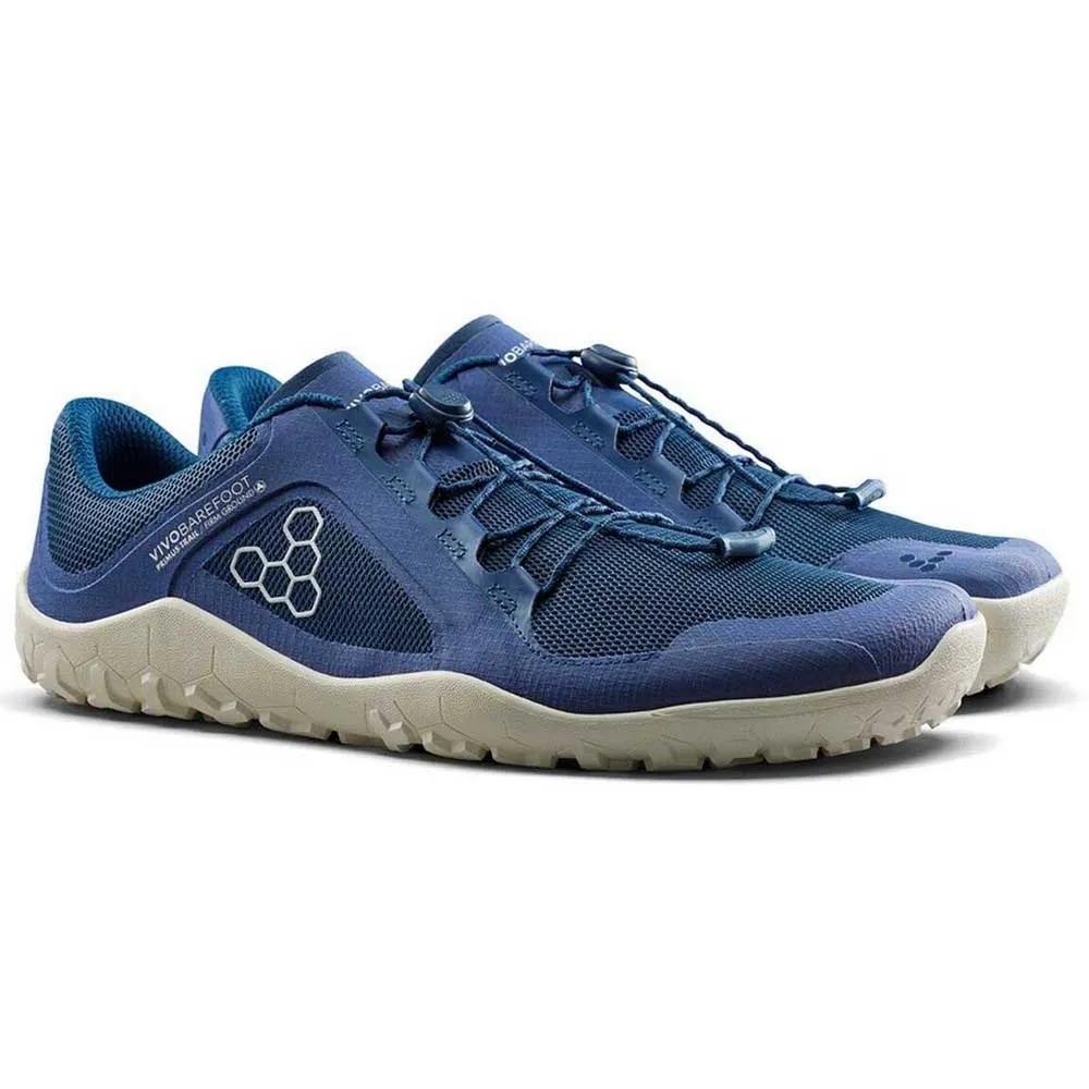 Vivobarefoot Trail Running Shoes Primus Trail 3.5 FG Barefoot