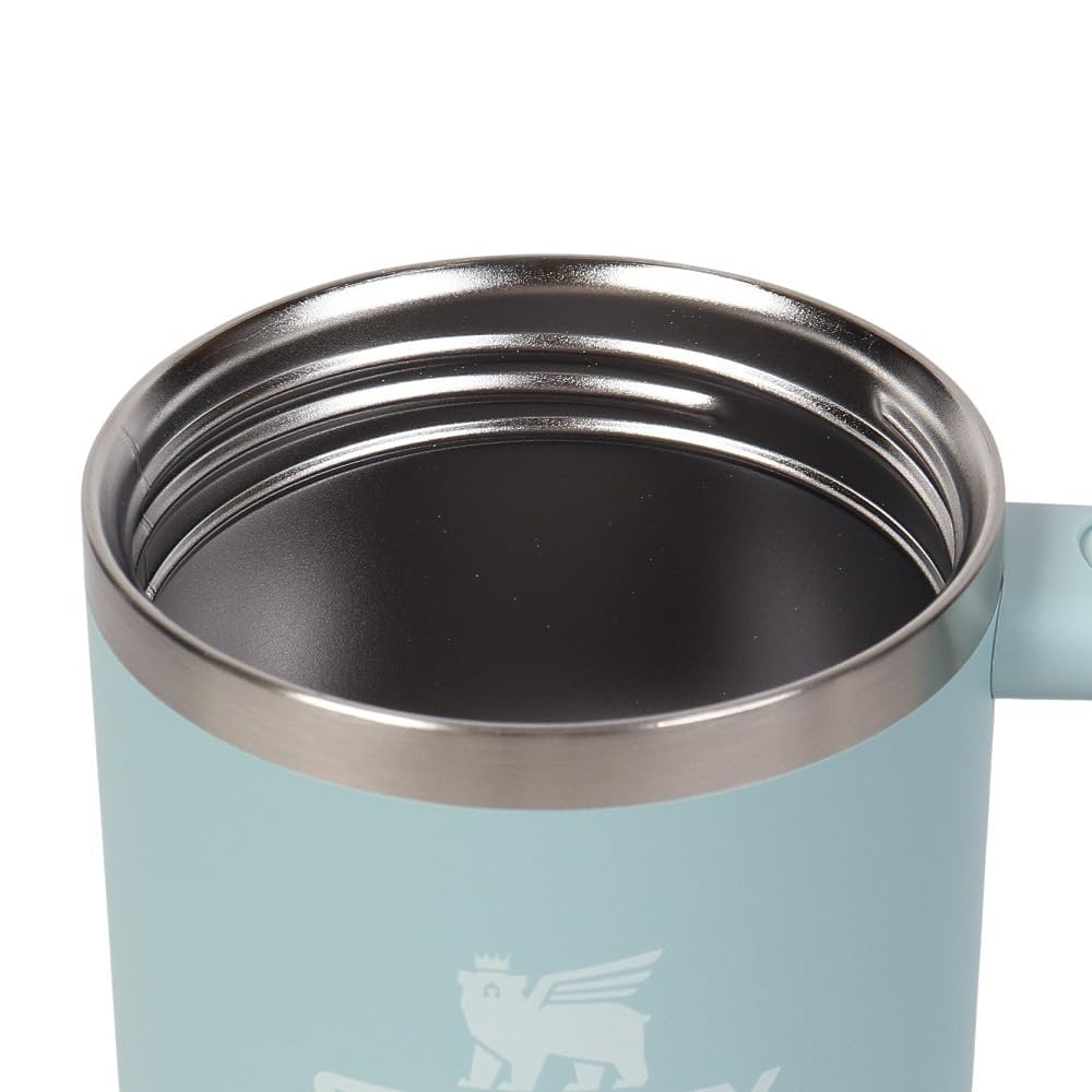 STANLEY Láhev na vodu Hrnek na hrnek Vakuový Slim Quencher SEAFOAM H2.0 0,88L 10-10827-681 (Královská modrá/FF)