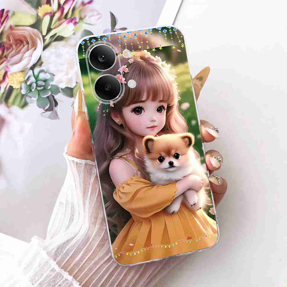 

For Xiaomi Redmi Turbo 5 Max Case Heart Butterfly Soft Silicone Shockproof Back Cover For Redmi Turbo5 Max 5Max Phone Cases Redmi Turbo 5 Max
