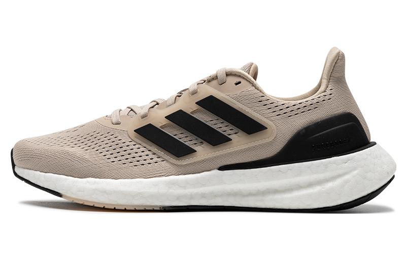 adidas PureBoost 23 Wonder Beige Black IF2368 42