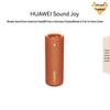 Huawei Sound Joy Portable Smart Bluetooth Speaker