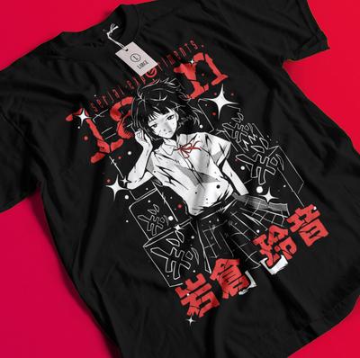 Tops – Camisetas