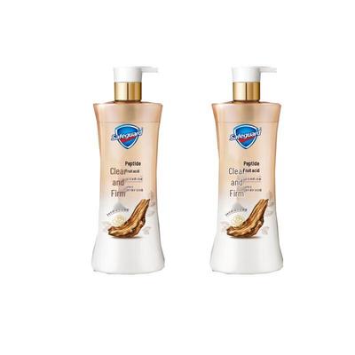 Safeguard Deep Ebony Rose Body Wash