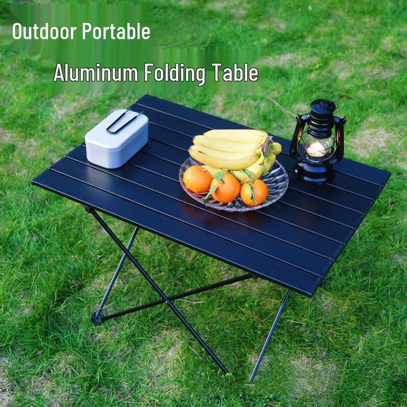 Ultralight Outdoor Foldable Picnic Table