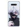 Tokyo Ghouls Art For LG K92 K52 K62 K22 K71 K61 K51S K41S G8 G8S G8X V35 V50 V40 V50S V60 Q60 Phone Case