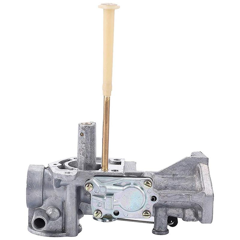 

2X 498298 Carburetor 491588S 491588 Air Filter For Briggs-Stratton 692784 495951 490533 Carb With Spark Plug Gasket-B61B