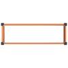 Raised Garden Bed Brown 100 X 30 X 72 Cm
