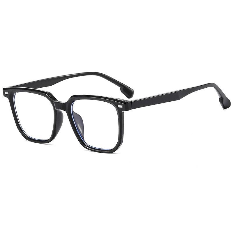

Fashion Versatile Casual Personality Trend Flat Mirror Learning Office Unisex