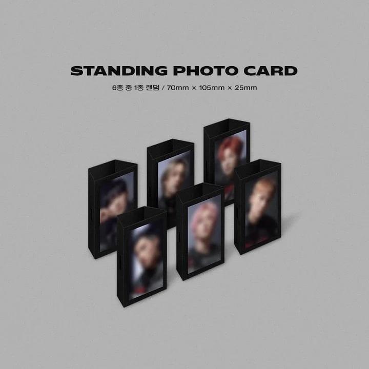 P1Harmony Disharmonie: Vypuknout