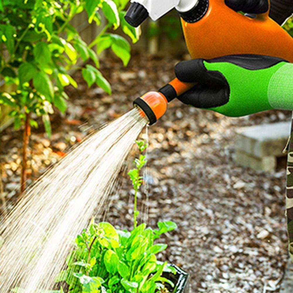 Breathable Gardening Work Gloves Waterproof Puncture Resistant Protective Gloves Safety Non-Slip Professional Gloves