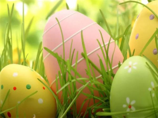 Diamond Painting Collection 2023 Easter Egg 5d Diy Mosaic Landscape Embroidery Cross Stitch Crystal Home Decor