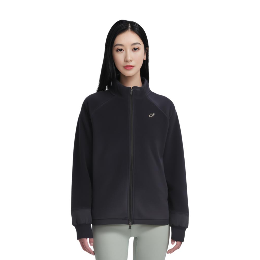 Women's ASICS Jackets & Coats Women's Black