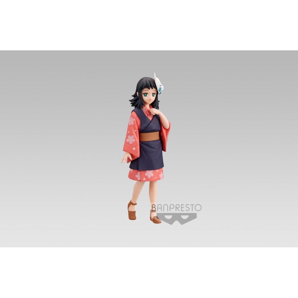 

BANDAI Demonic Blade Figure VOL.20 (B:Makomo)