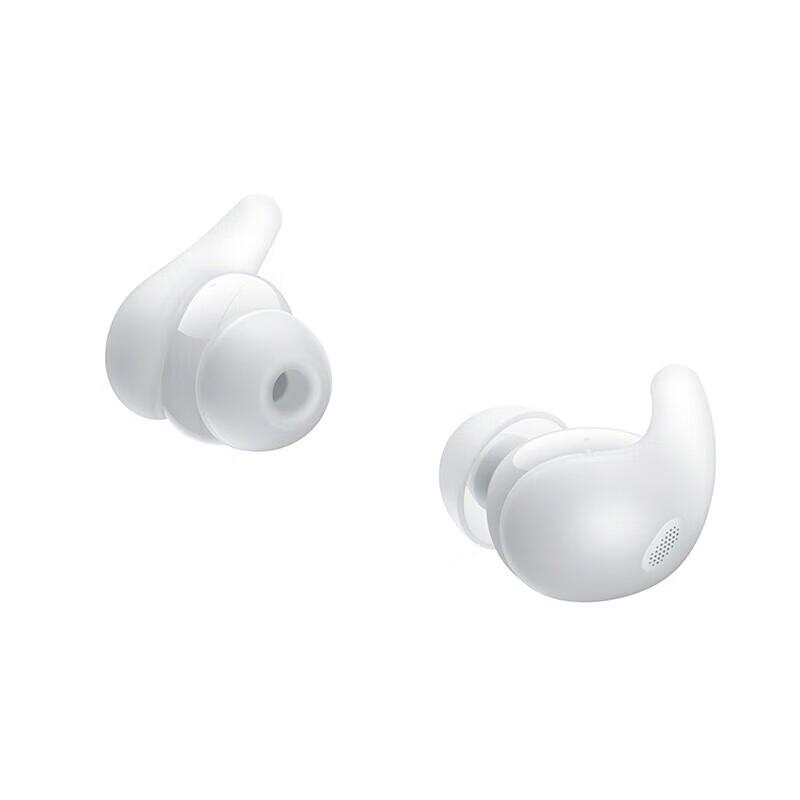 Sony LinkBuds Fit WF-LS910N True Wireless Noise-Cancelling Earbuds
