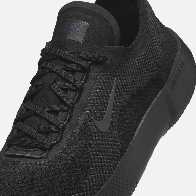 Nike Men's Fitness Training Shoes - Spring Fly-Weave Breathable Cushioning Sport - NIKE FREE 2025 HF1078