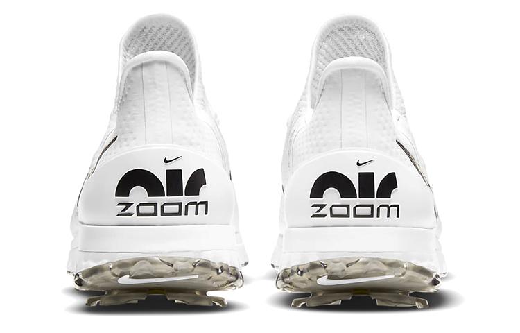 Nike Air Zoom Infinity Tour White Black CT0540-133