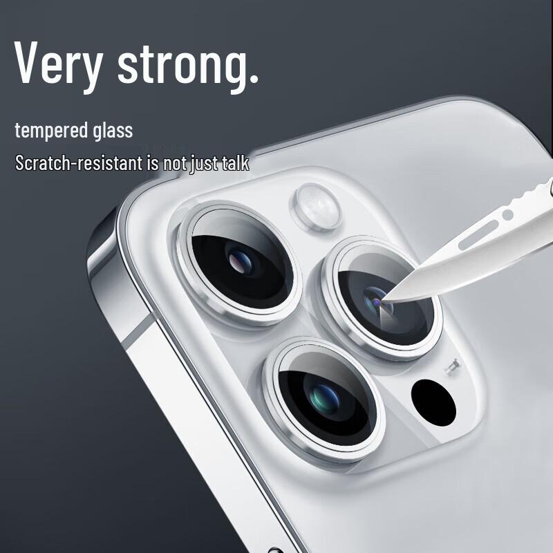 

iPhone 14 Plus Lens Protector