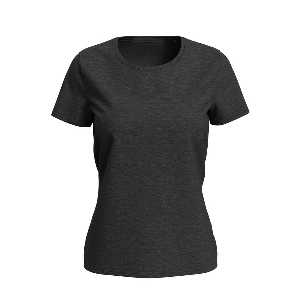 Stedman Womens/Ladies Lux T-Shirt
