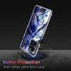 Cute Furina Genshin Impact Phone Case For Redmi Note 14 15 Pro 5G 13 12 Pro Plus 11 11T 11E 11S 10 Pro 10S 9 9S Cover Cell Clear